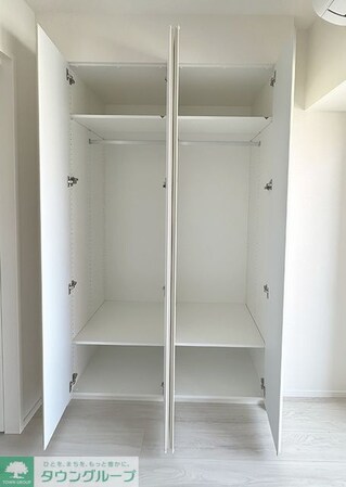 パークアクシス錦糸公園の物件内観写真